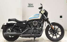 HARLEY XL1200NS 2018 LP3