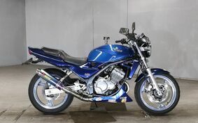 KAWASAKI BALIUS 250 ZR250A