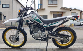 YAMAHA SEROW 250 DG17J