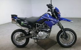 KAWASAKI KLX125D TRACKER 2010 LX125D