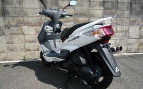 YAMAHA CYGNUS 125 X Fi SE44J