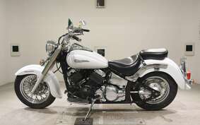 YAMAHA DRAGSTAR 400 CLASSIC 2004 VH01J