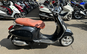 VESPA Other M821