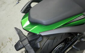 KAWASAKI NINJA 1000 SX 2023 ZXT02K