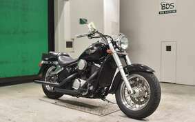 KAWASAKI VULCAN 400 CLASSIC 1996 VN400A