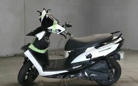 YAMAHA CYGNUS 125 X SR SED8J