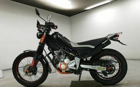 YAMAHA TRICKER DG10J