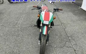 KAWASAKI KSR110 KL110A