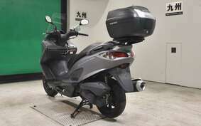 SUZUKI SKYWAVE 200 (Burgman 200) CH41A