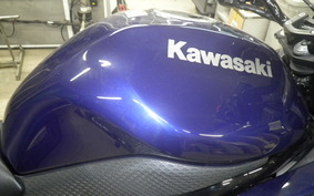 KAWASAKI NINJA 400R 2012 ER400B