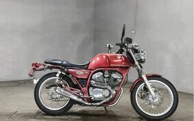 YAMAHA SRV250 RENAISSA 4DN