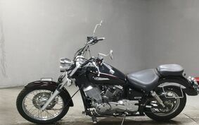 YAMAHA DRAGSTAR 250 VG02J