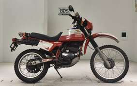 HONDA XL250R PARIS-DAKAR  MD03