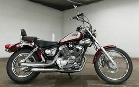 YAMAHA VIRAGO 250 3DM