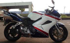 HONDA VFR800 ABS 2007 RC46