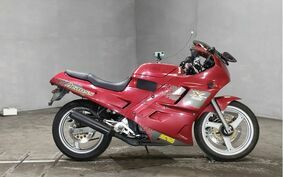 SUZUKI GSX250F Across GJ75A