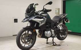 BMW F750GS 2018 0B08