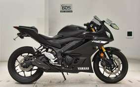 YAMAHA YZF-R3 2019 RH13J