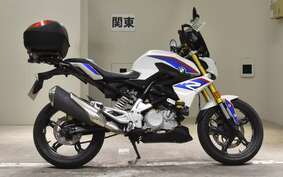 BMW G310R 2019 0G01