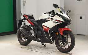 YAMAHA YZF-R25 RG10J