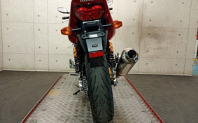 HONDA CB400 SUPER BOLDOR 2011 NC42