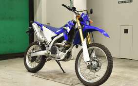 YAMAHA WR250R DG15J