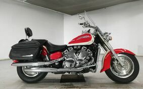 YAMAHA XVZ1300 ROYAL STAR Tour Classic 2000 4WY