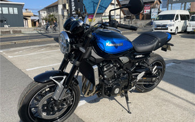 KAWASAKI Z900RS 2023 ZR900K