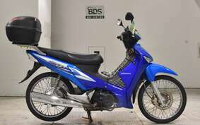 HONDA WAVE 125 I NF125MC