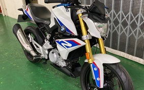 BMW G310R 2017 0G01