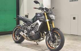 YAMAHA MT-09 2014 RN34J