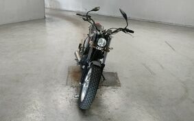 YAMAHA TW225 DG09J