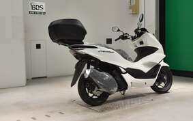 HONDA PCX 160 KF47