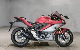 YAMAHA YZF-R25 RG43J