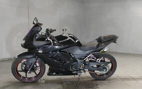 KAWASAKI NINJA 250R EX250K