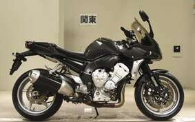 YAMAHA FZ FAZER 2008 RN21J