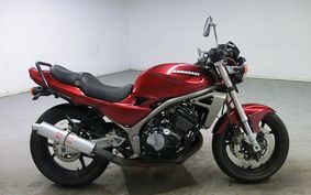 KAWASAKI BALIUS 250 1994 ZR250A