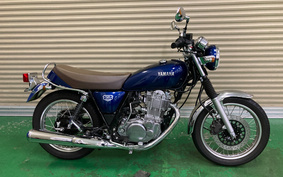 YAMAHA SR400 2021 RH16J