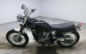 YAMAHA SR400 1995 1JR