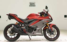 YAMAHA YZF-R3 2020 RH13J