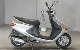 YAMAHA CYGNUS 125 Si SE01J