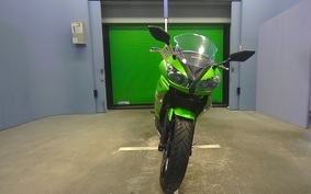 KAWASAKI NINJA 400R 2013 ER400B