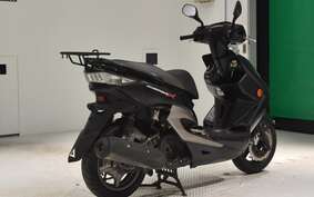 YAMAHA CYGNUS 125 XSR 2 SE44J