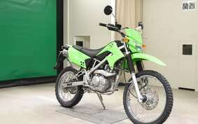 KAWASAKI KLX125 LX125C