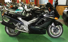 KAWASAKI ZZ1100 NINJA 1999 ZXT10D