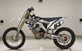 HONDA CRF250 RALLY ME10