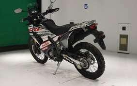 HONDA CRF250 RALLY A MD44