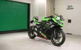 KAWASAKI ZX-25R ZX250E