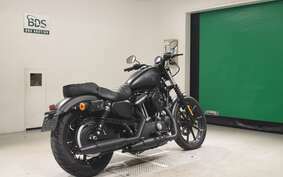 HARLEY XL883N 2016 LE2