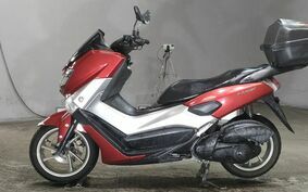 YAMAHA N-MAX 125 SE86J